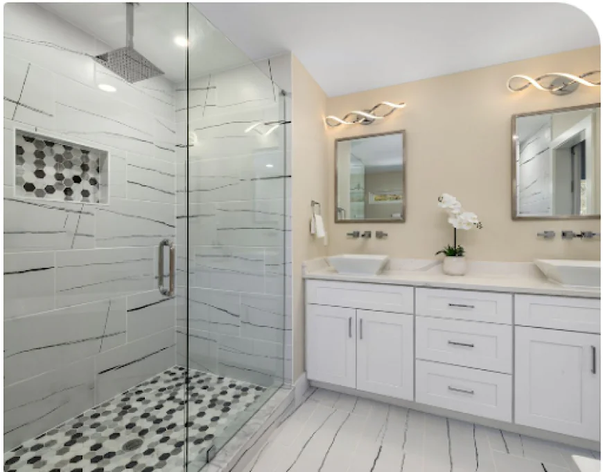 Planning a Shower Remodel? Start With the Right Contractor
