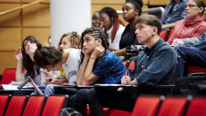 How Does King's College London Support Students