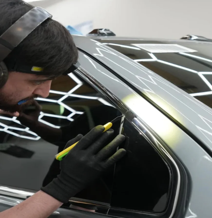 How Much Does Window Tint North Austin Really Cost Today?