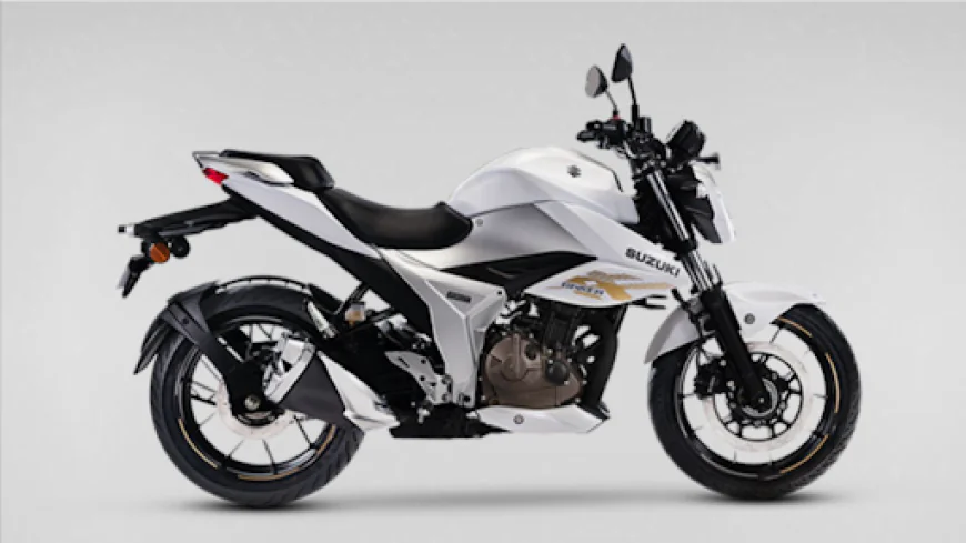Is Suzuki Gixxer Bike Worth Buying for City Riders