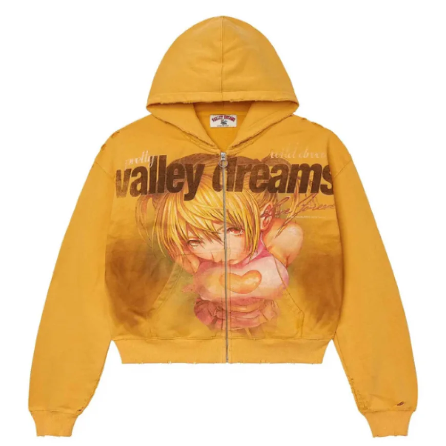 Why Vale Forever Appeals to Minimalist Clothing Fans