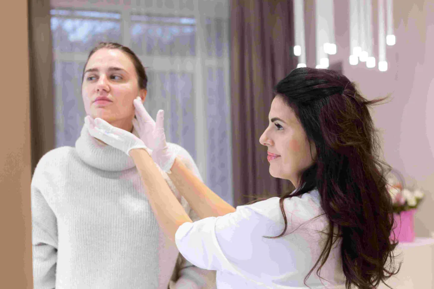 Important Questions to Ask Before Choosing PRP Microneedling