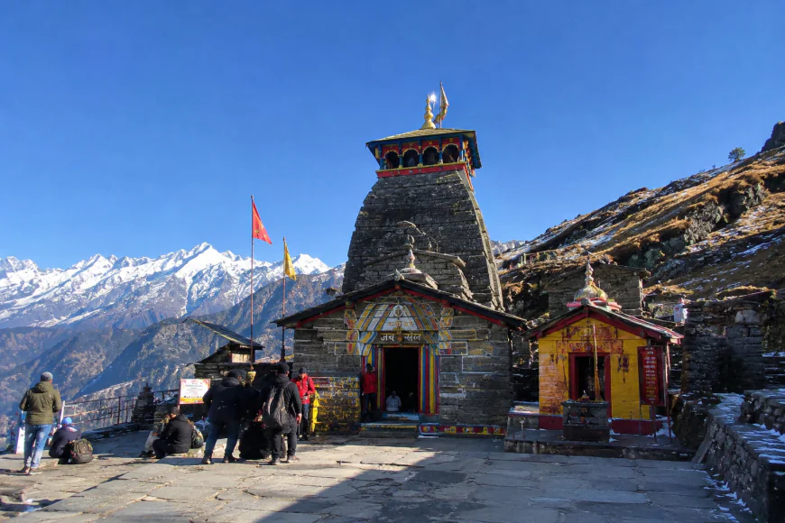 Chopta Tungnath Trek Guide: Route, Distance, Difficulty & Travel Tips