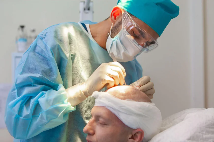 Thinking About a Hair Transplant? Here Is What You Should Know First