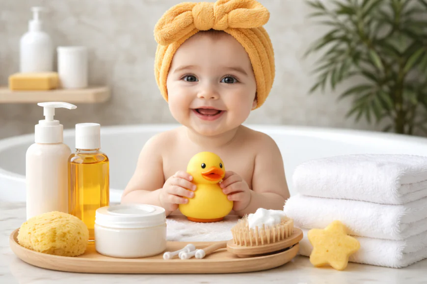 How to Prevent Diaper Rash in Babies