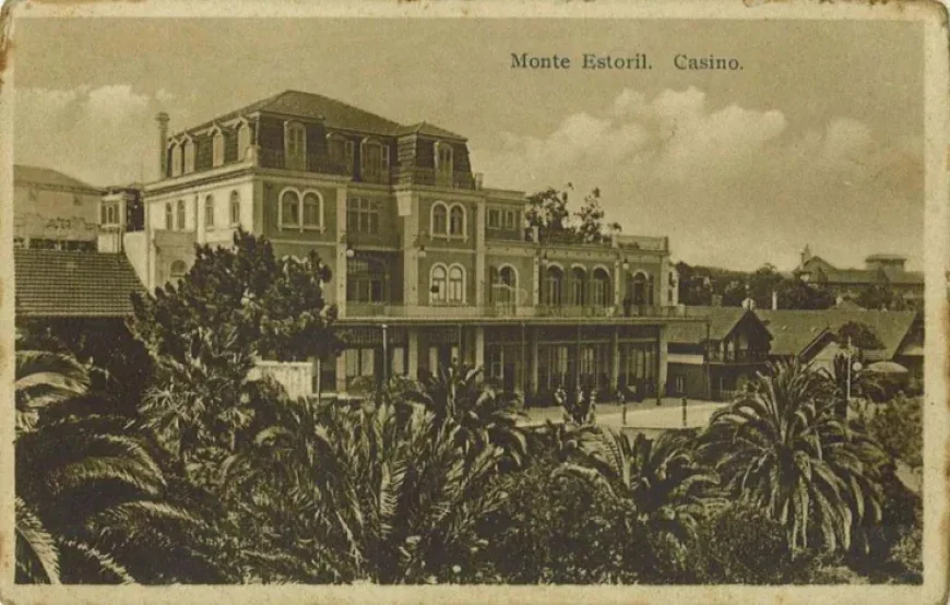 History of Casinos in Ancient Europe: Who Pioneered the World of Gambling?
