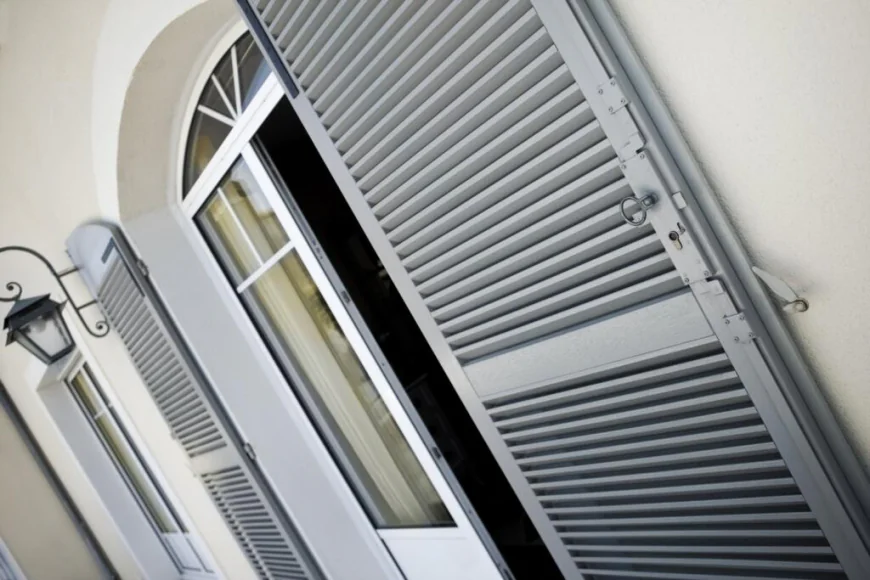 Smart, Stylish Windows with Motorised Curtains and Tailored Drapes