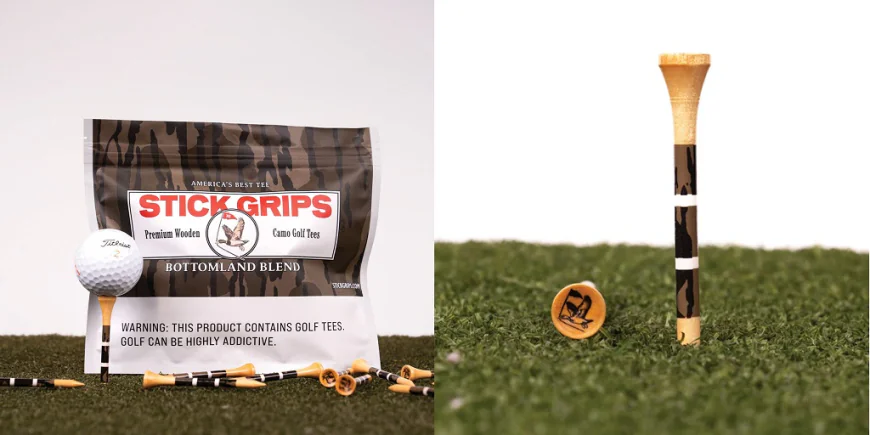 Why Club Head Covers Are Not Just Golf Accessories, They Are Necessities