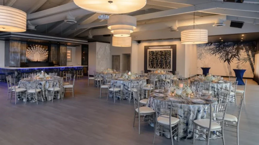 Baby Shower Catering: Make the Celebration Extra Special