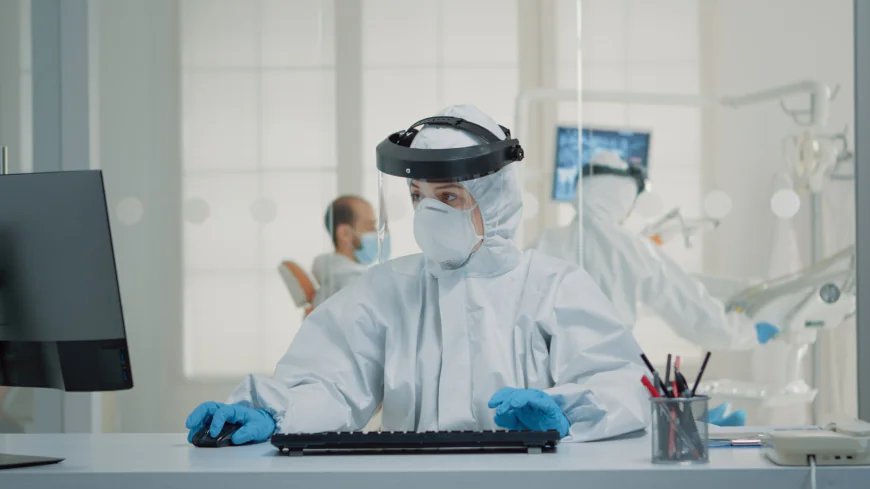 ATP Hygiene Monitoring Made Easy A Simple Safe Guide for You