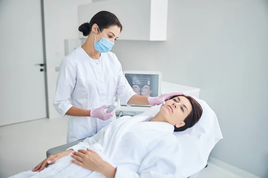 Simple Skin Treatments to Help You Look Fresh and Feel Confident