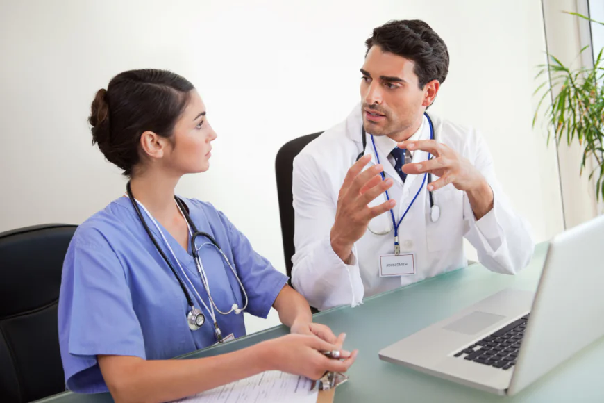 Finding Hospital Revenue Leakage Through Billing Data