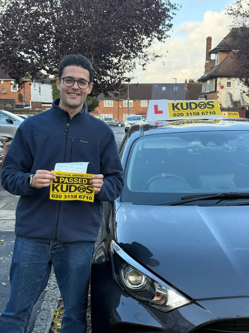 Driving School in Balham: A Guide to Learning Safe and Confident Driving