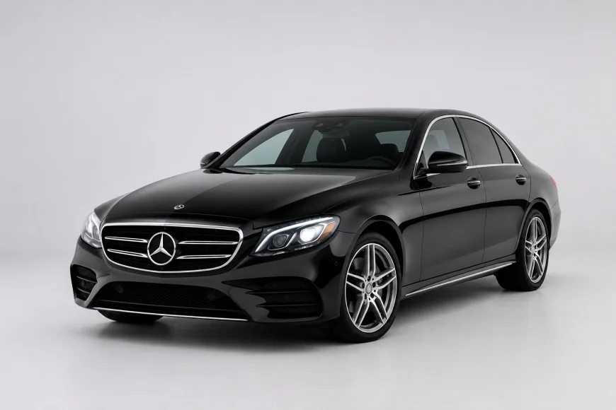 Exotic Car Hire Bronx NY for Unforgettable Luxury Driving Experiences