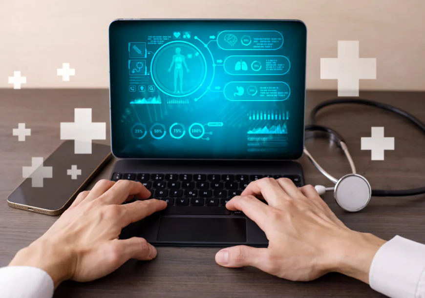 Future Impact of AI on Hospital Prior Authorization