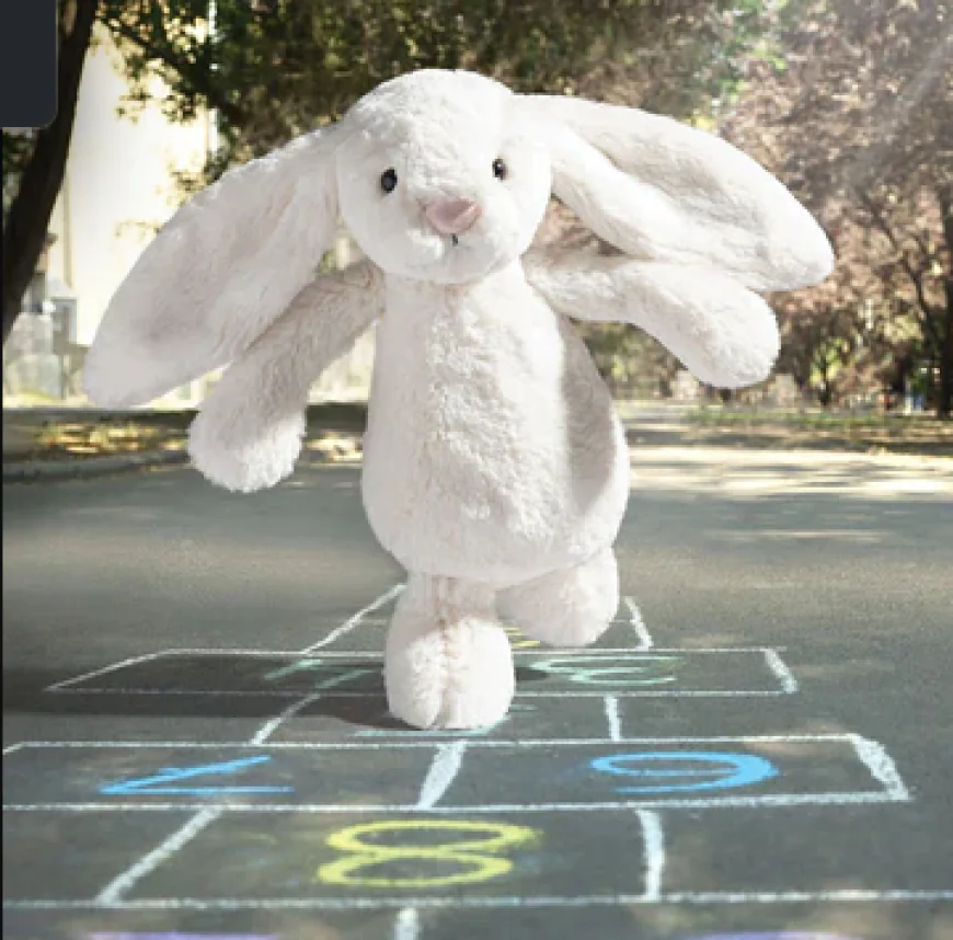 Discover Jellycat Australia: Adorable Plush Toys and Unique Gifts at Handworks