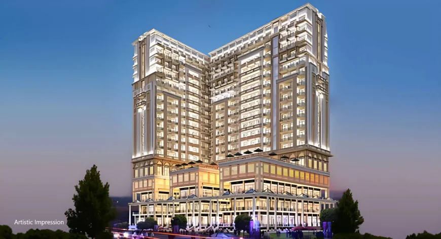 Kaveri City Centre: 5 Factors That Could Influence Its Investment Appeal