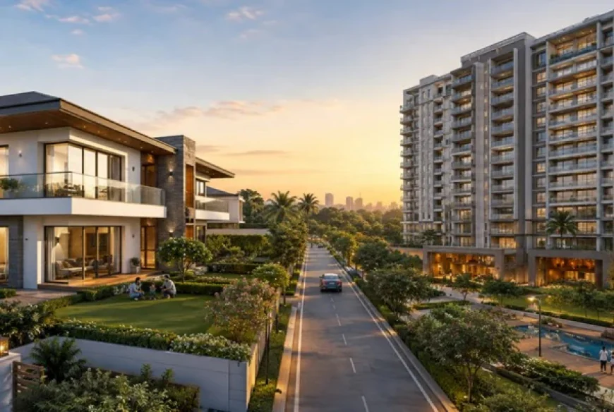 Buying a Flat in Kattupakkam in Chennai: A Smart Decision for Homebuyers