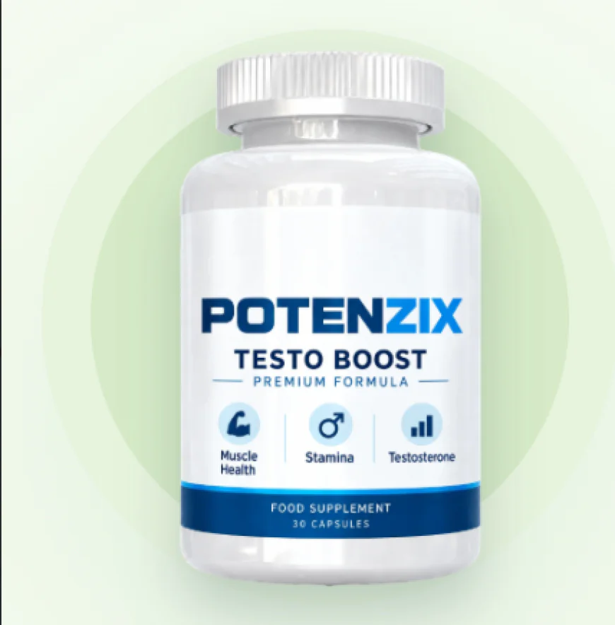 Is Potenzix easy to use daily?