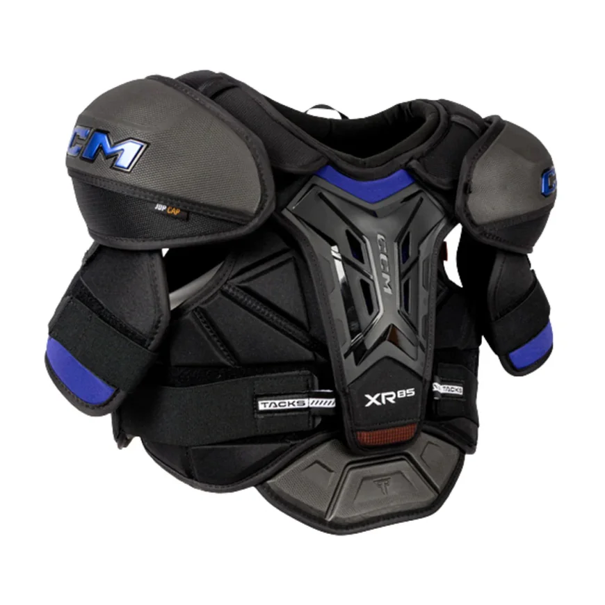 Hockey Protective Equipment: Understanding Essential Gear for Players