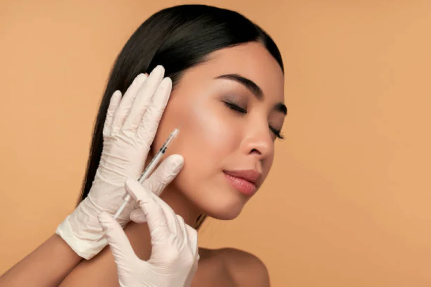 Can Exosome Therapy Improve Skin Firmness?