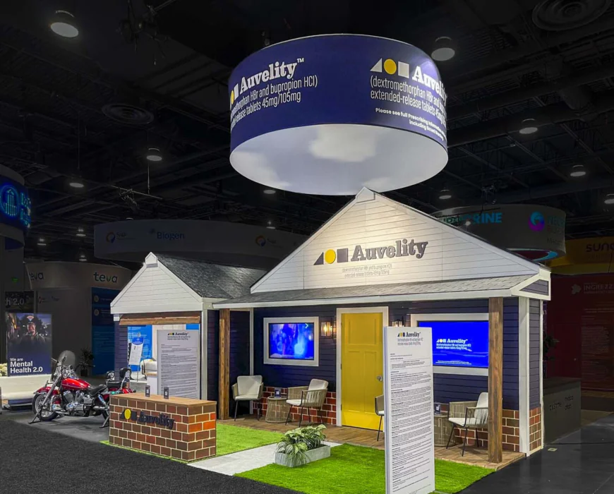 Top Trade Show Exhibit Companies in Atlanta: What to Look For