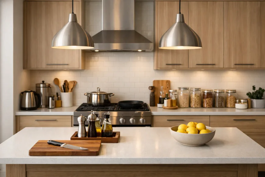 How to Choose Affordable Home and Kitchen Essentials for Everyday Use