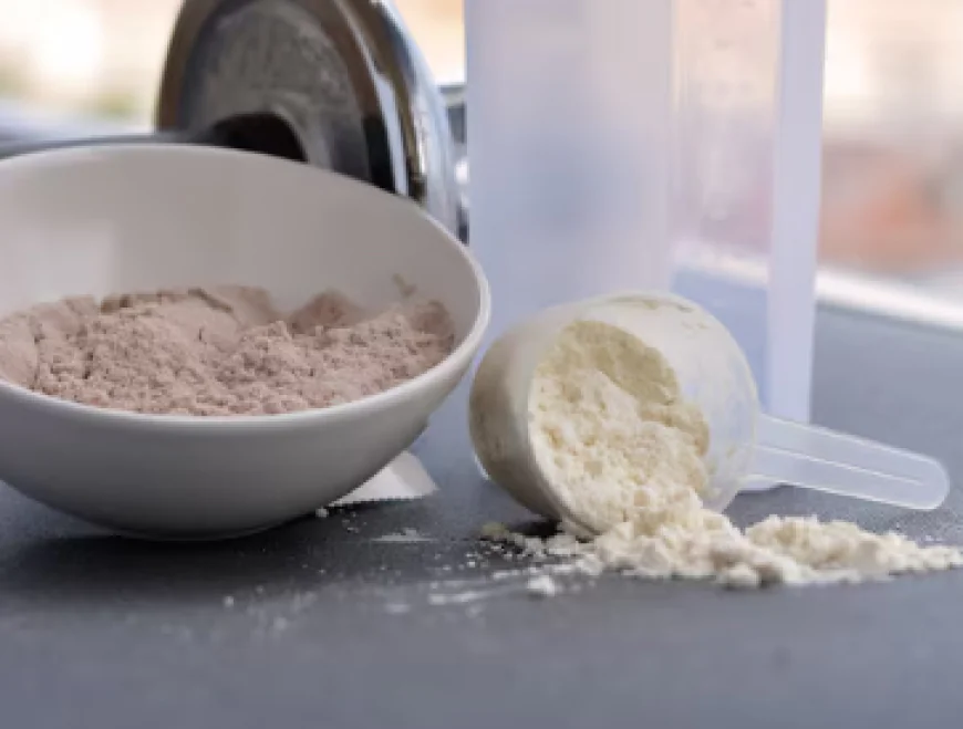 Whey Protein and Everyday Fitness: What You Should Know Before Choosing a Supplement