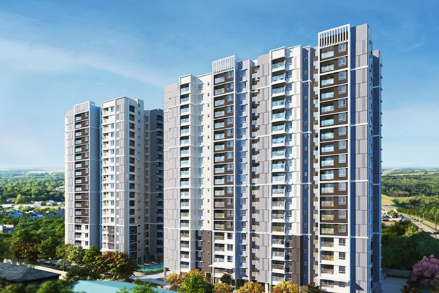 Upcoming Mahindra Lifespaces Apartments in Maharashtra – Prices & Plans