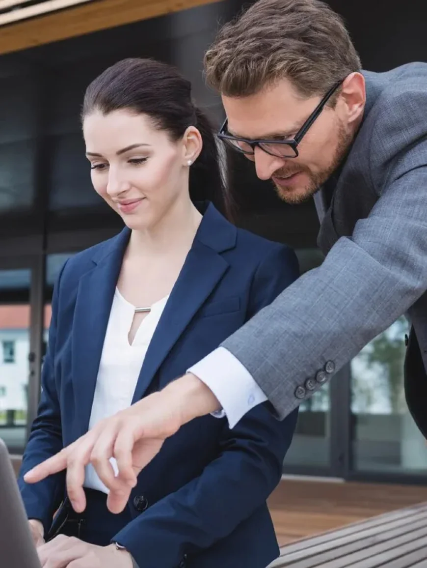 MCA Firm: Smart Funding Strategies to Accelerate Business Growth