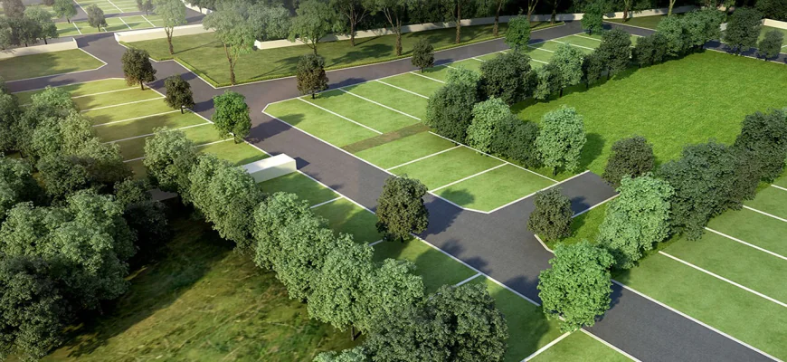 Plots for Sale in Gurgaon: A Complete Guide