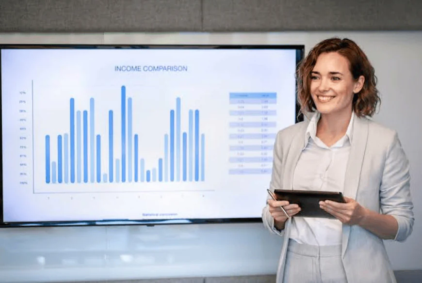How to Turn Company Success Stories into Engaging Presentations