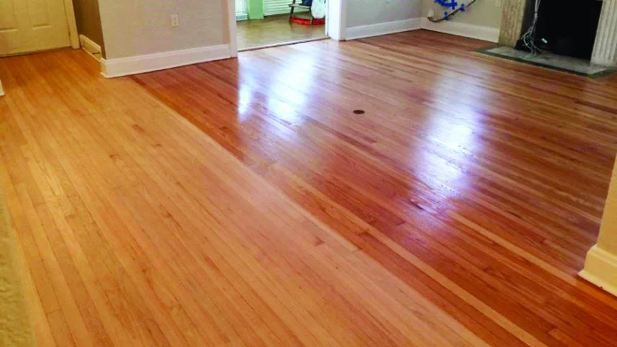 Floor Refinishing Services for Beautiful, Renewed Floors