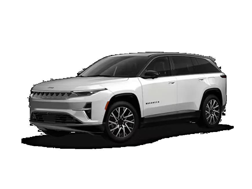 New Car Lots Near Me: What to Look For at a Mentor, Ohio Dealership