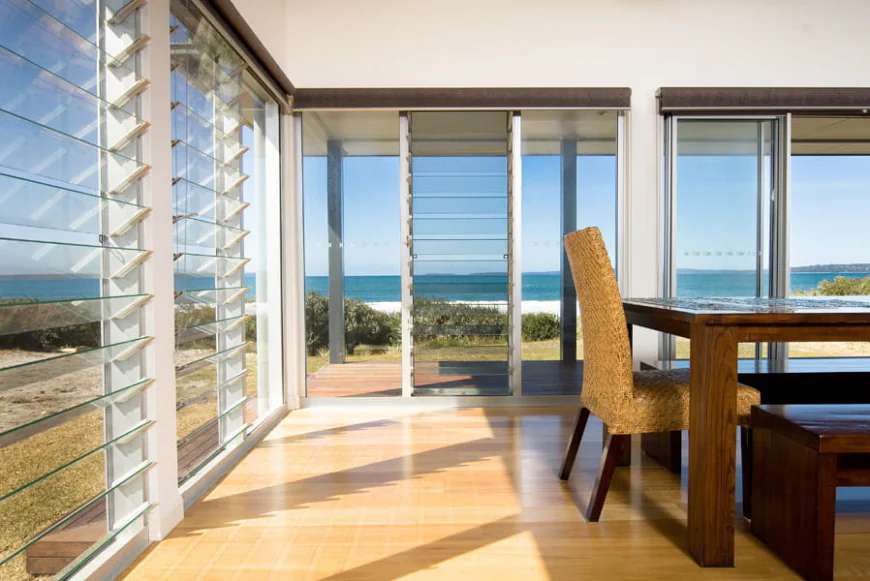 What Can Affect the Final Price of Custom Windows and Doors in Geelong?