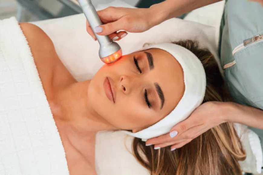 What Should You Expect During CO2 Laser Treatment