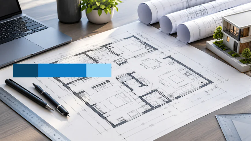 Commercial Floor Plan Drafting: Essential Elements Every Drawing Must Include