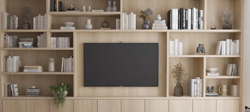 Elevate Your Home with Custom Cabinet Designs in Los Angeles