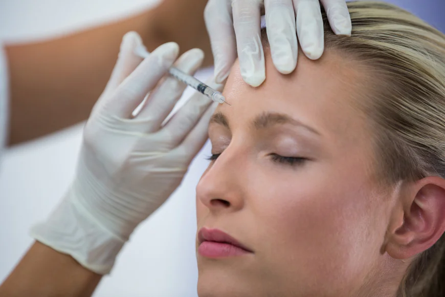 Everything You Need to Know About Injectable Skin Treatments for the Face