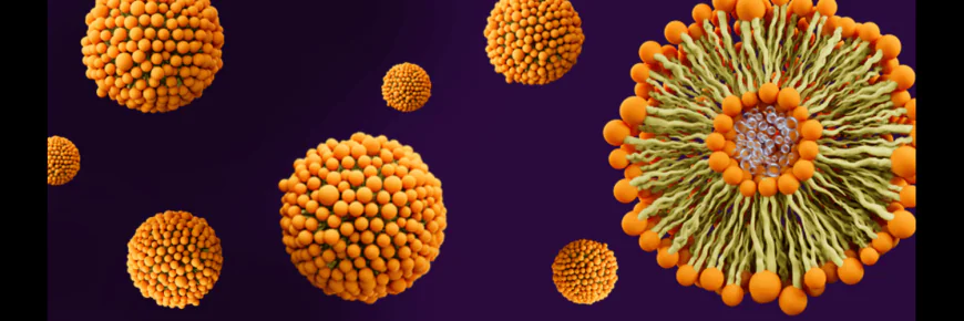 Liposomal Benefits: Why This Delivery Method Stands Out