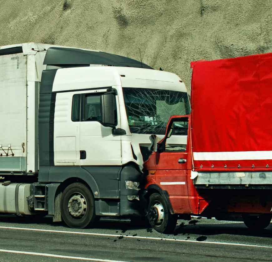 How Can a Truck Accident Lawyer in Raleigh Help You Fight an Insurance Claim Denial?
