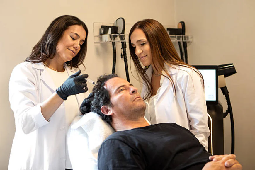 Does Hair Loss Treatment work for different hair types?