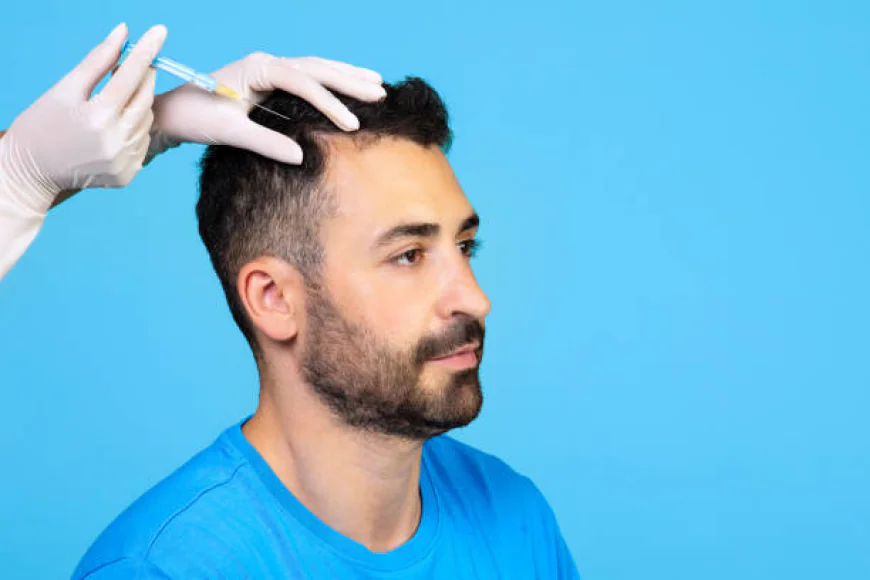 What results can you expect from FUE Hair Transplant?