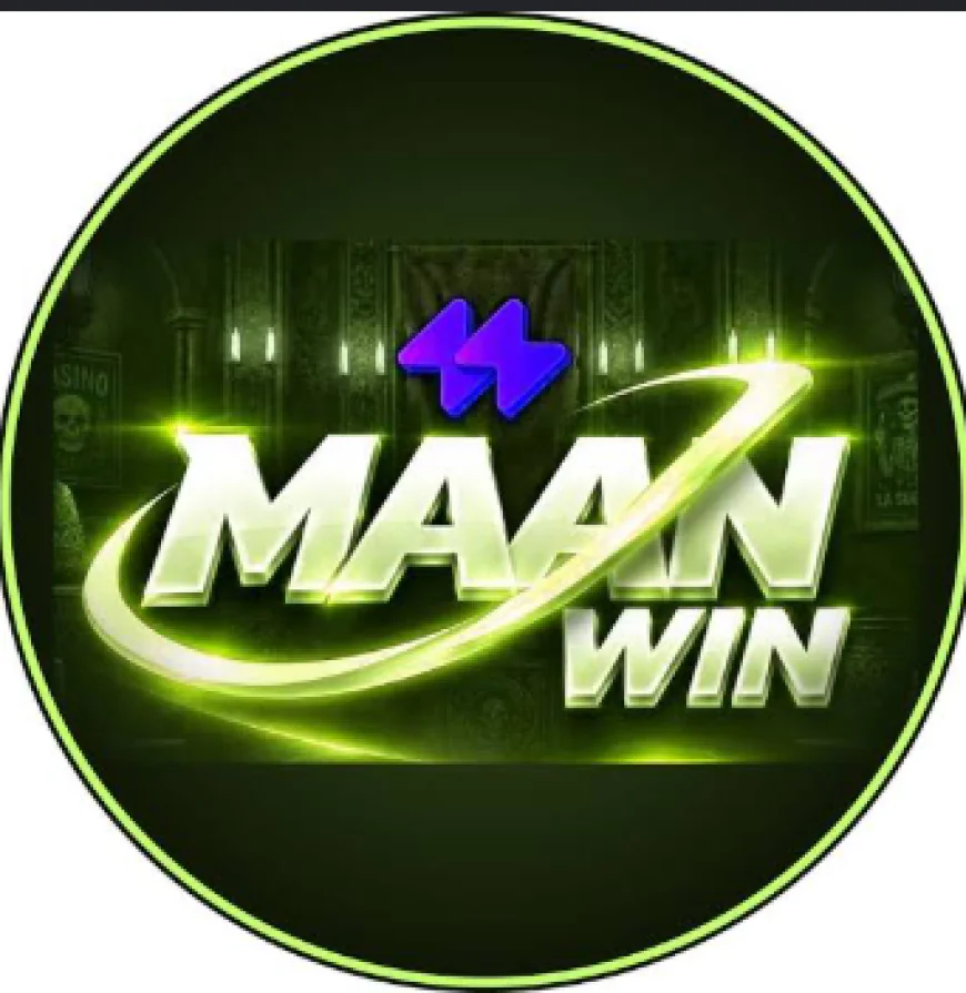 Maan Win: Features, Accessibility, and Online User Guide