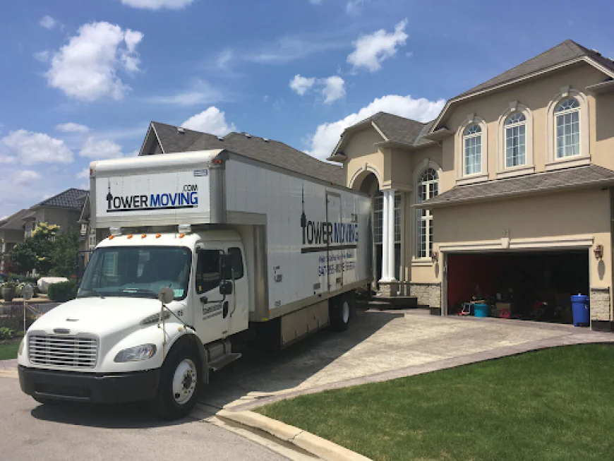 Are Packing Services Mississauga Homeowners Hire Really Worth It?