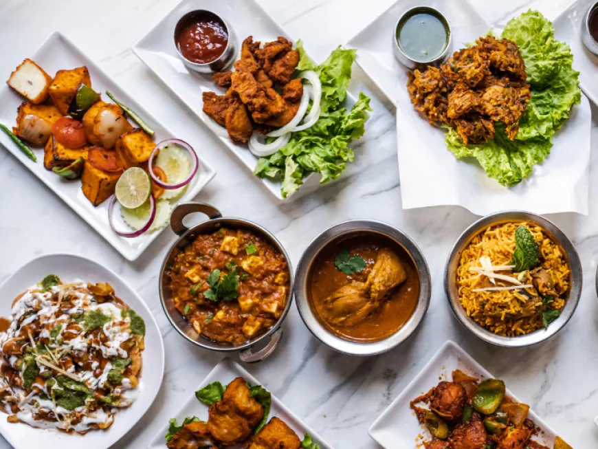 What Makes Lebanese Restaurants Popular Among Food Lovers?