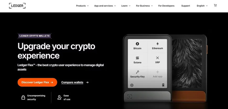 Ledger Live in 2026: Latest Features, Crypto Wallet Management, and Security Guide