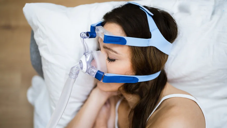 Oxygen Therapy At Home for Respiratory Care
