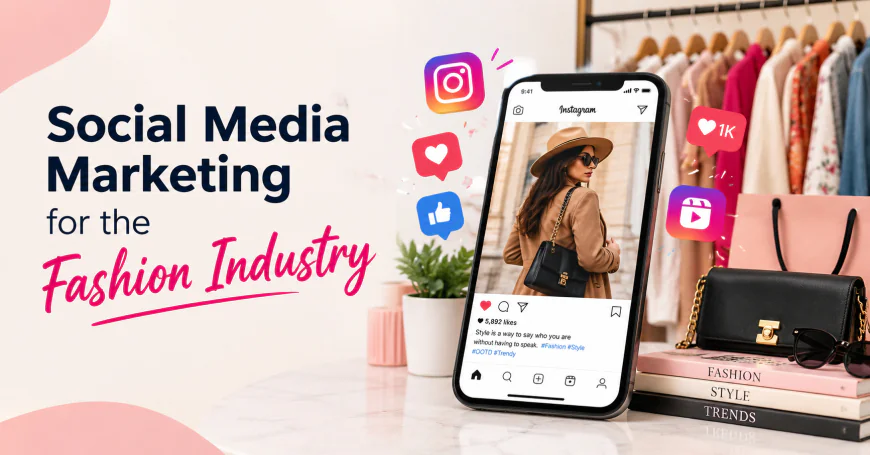 Social Media Marketing for the Fashion Industry