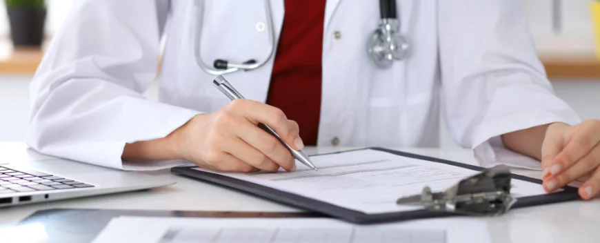 Hospital Prior Authorization SOP Checklist